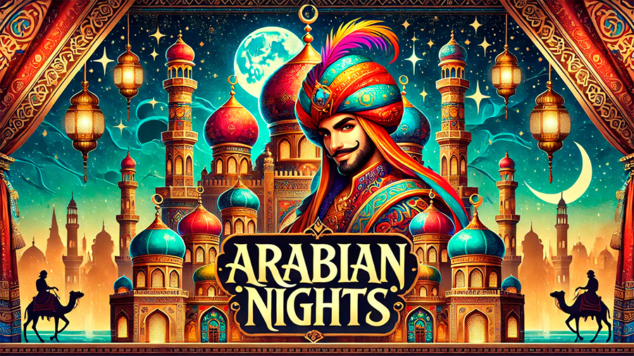 Arabian Nights