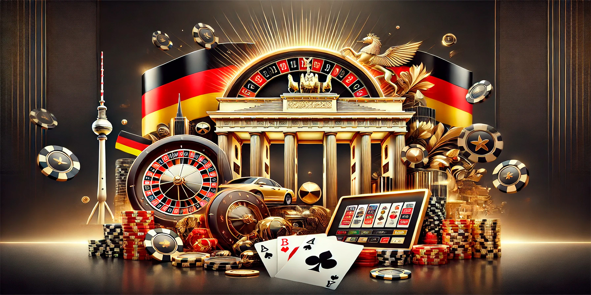 Best online casino Germany