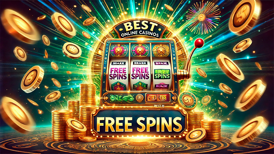 How to make the most of no deposit free spins