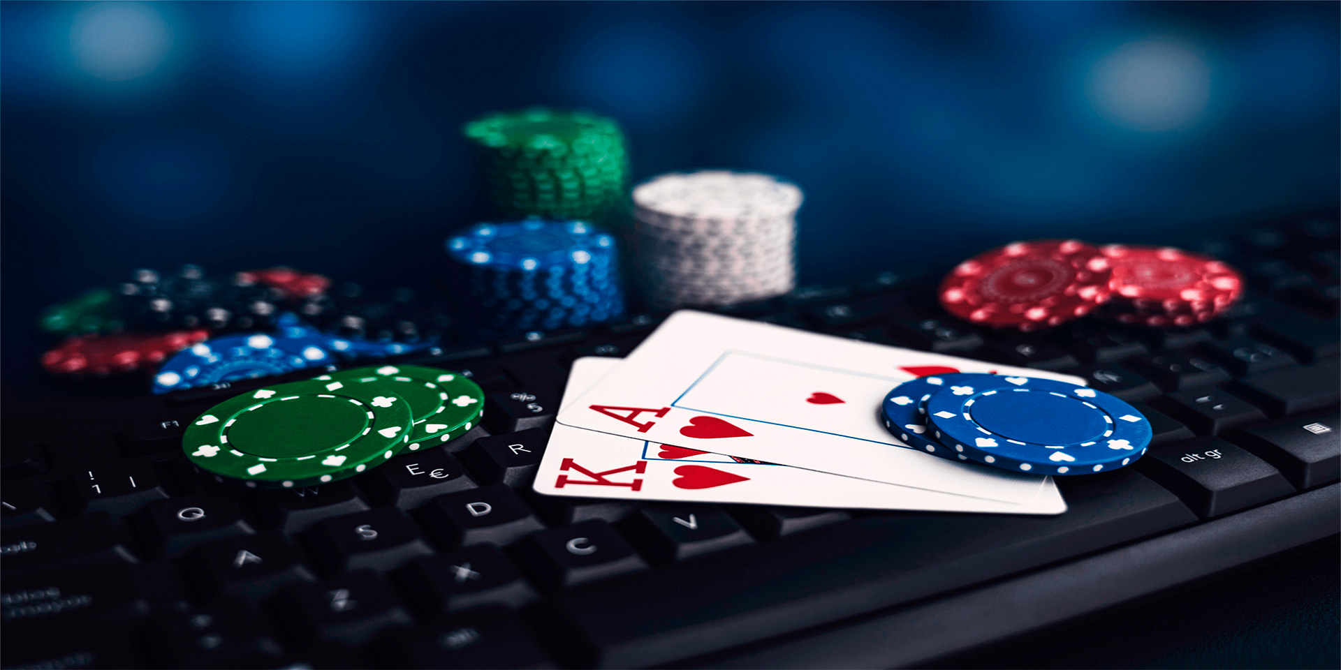 Neue Online Casinos in Deutschland