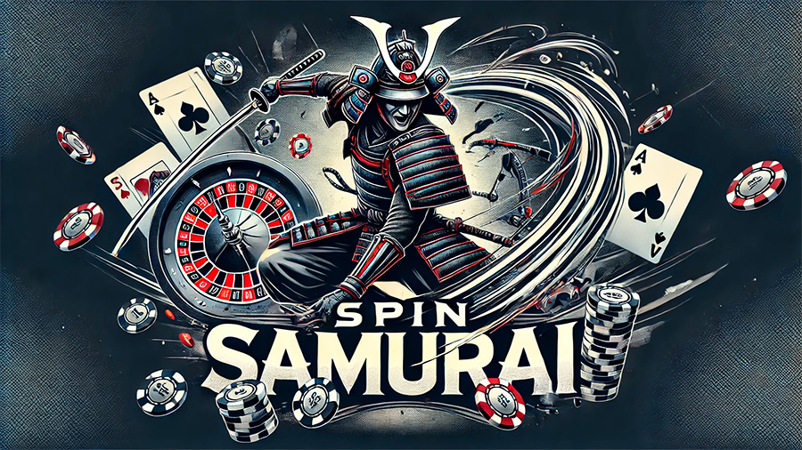 Spin Samurai